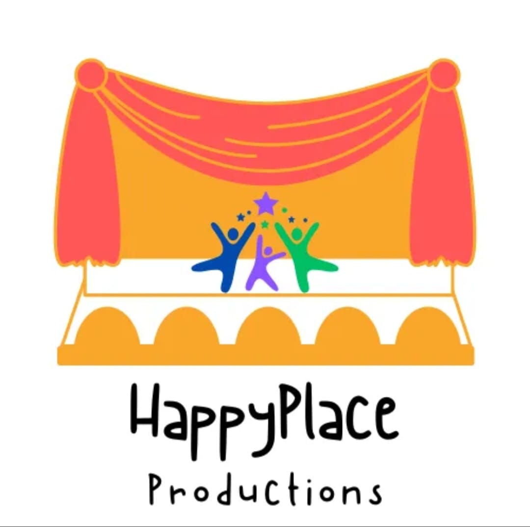 HappyPlace Logo