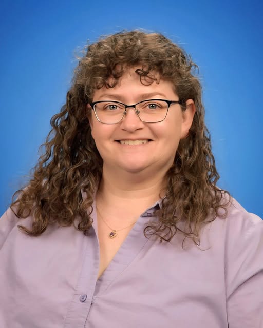 Lisa Gessner - Lead Costumer