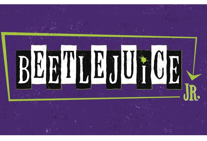 Beetlejuice, Jr.