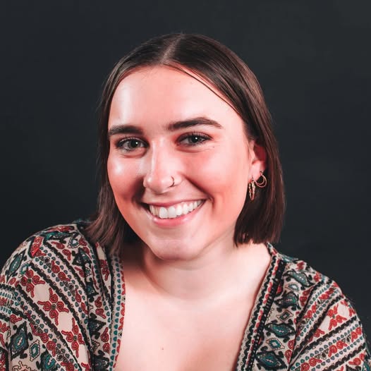 Sierra Tennyson - Choreographer